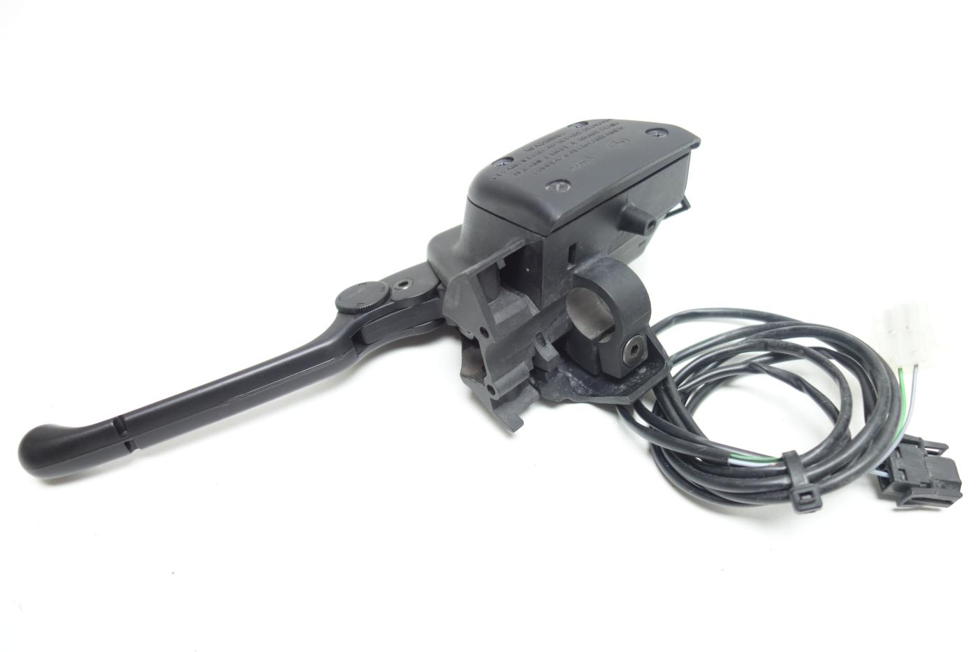 BMW K1200LT K 1200 LT Kupplungspumpe NEU