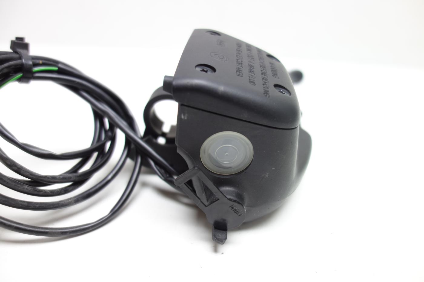 BMW K1200LT K 1200 LT Kupplungspumpe NEU