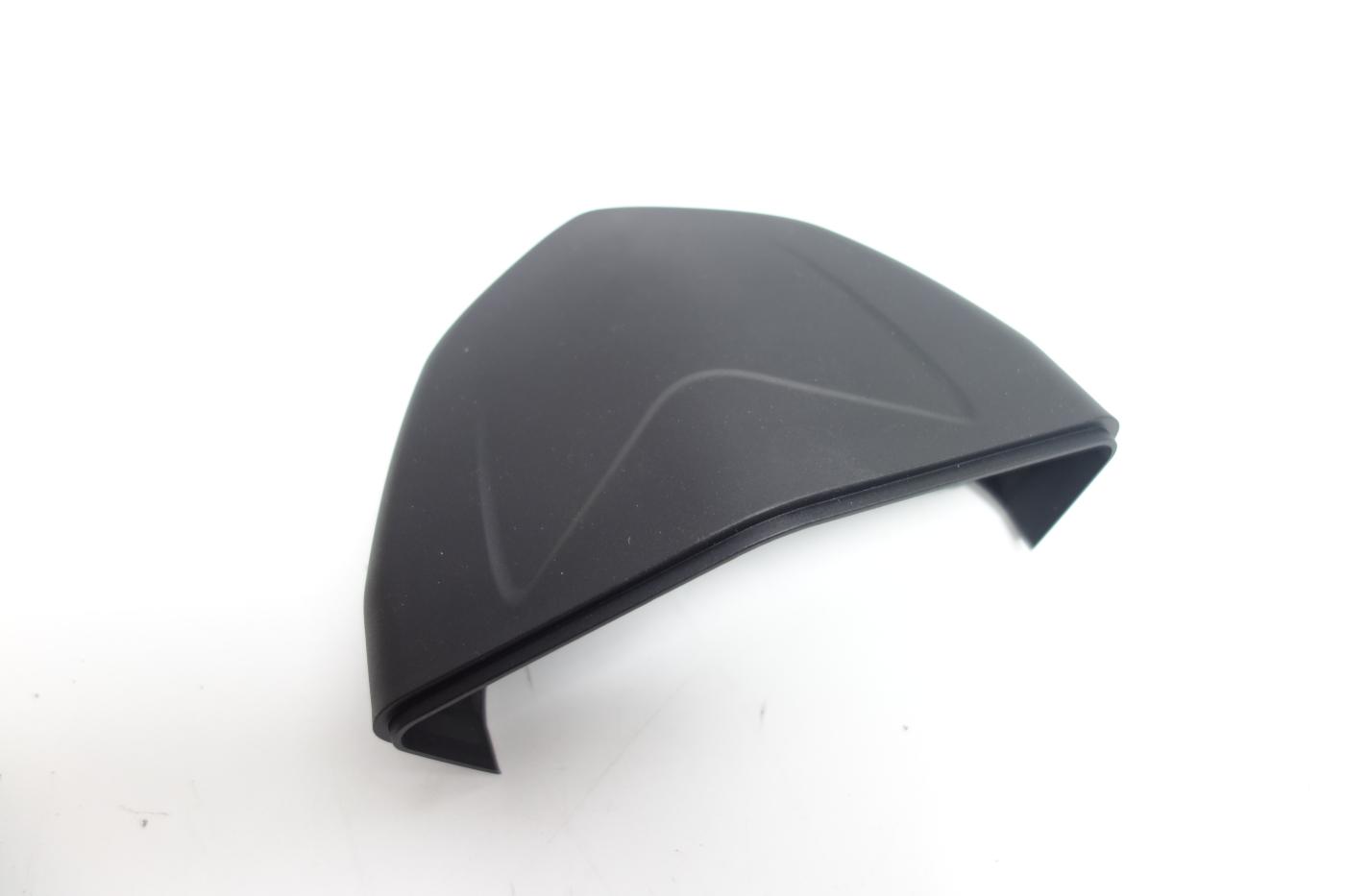 Ducati Streetfighter 848 1098 Cockpitabdeckung Blende NEU