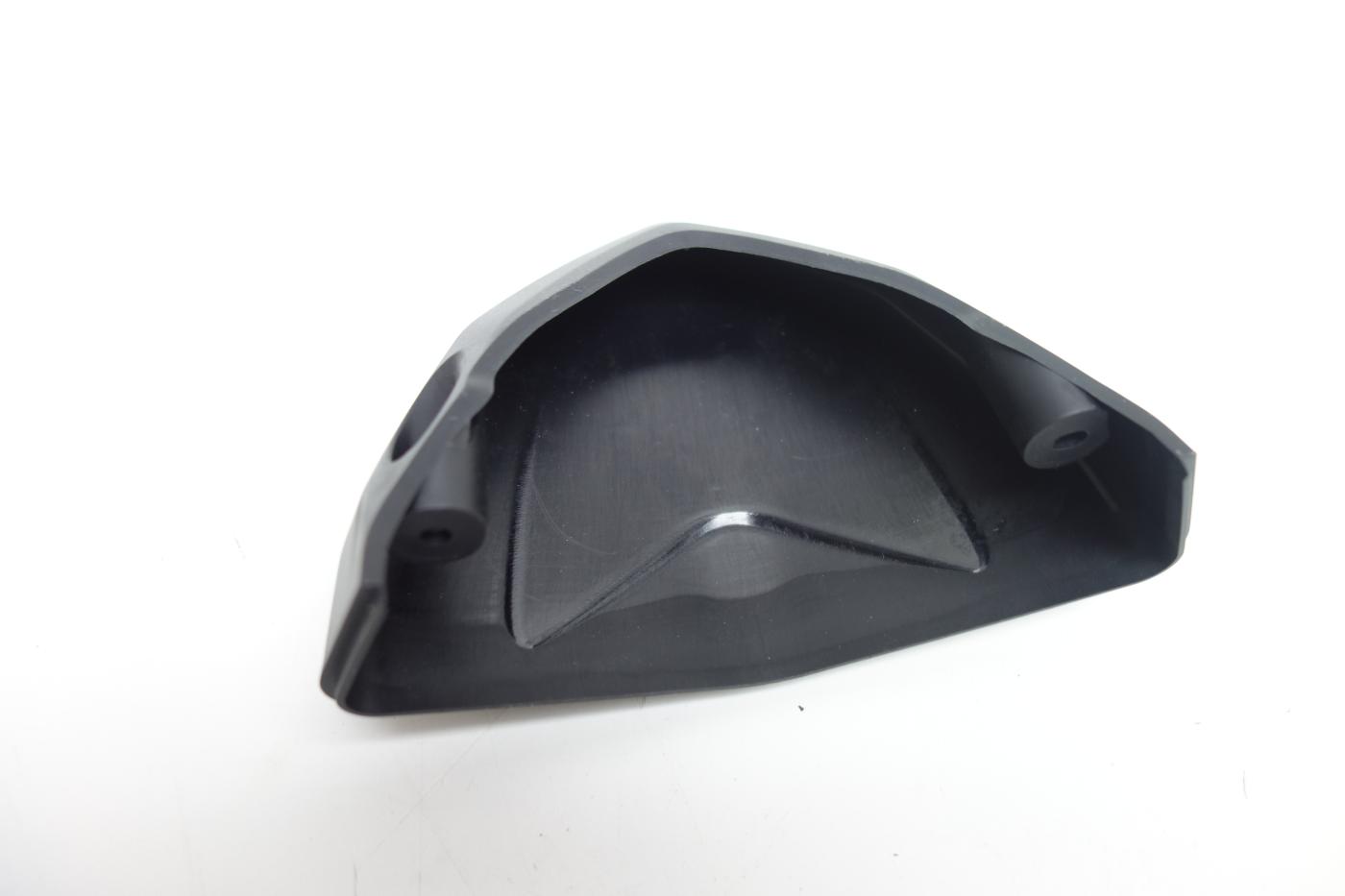 Ducati Streetfighter 848 1098 Cockpitabdeckung Blende NEU