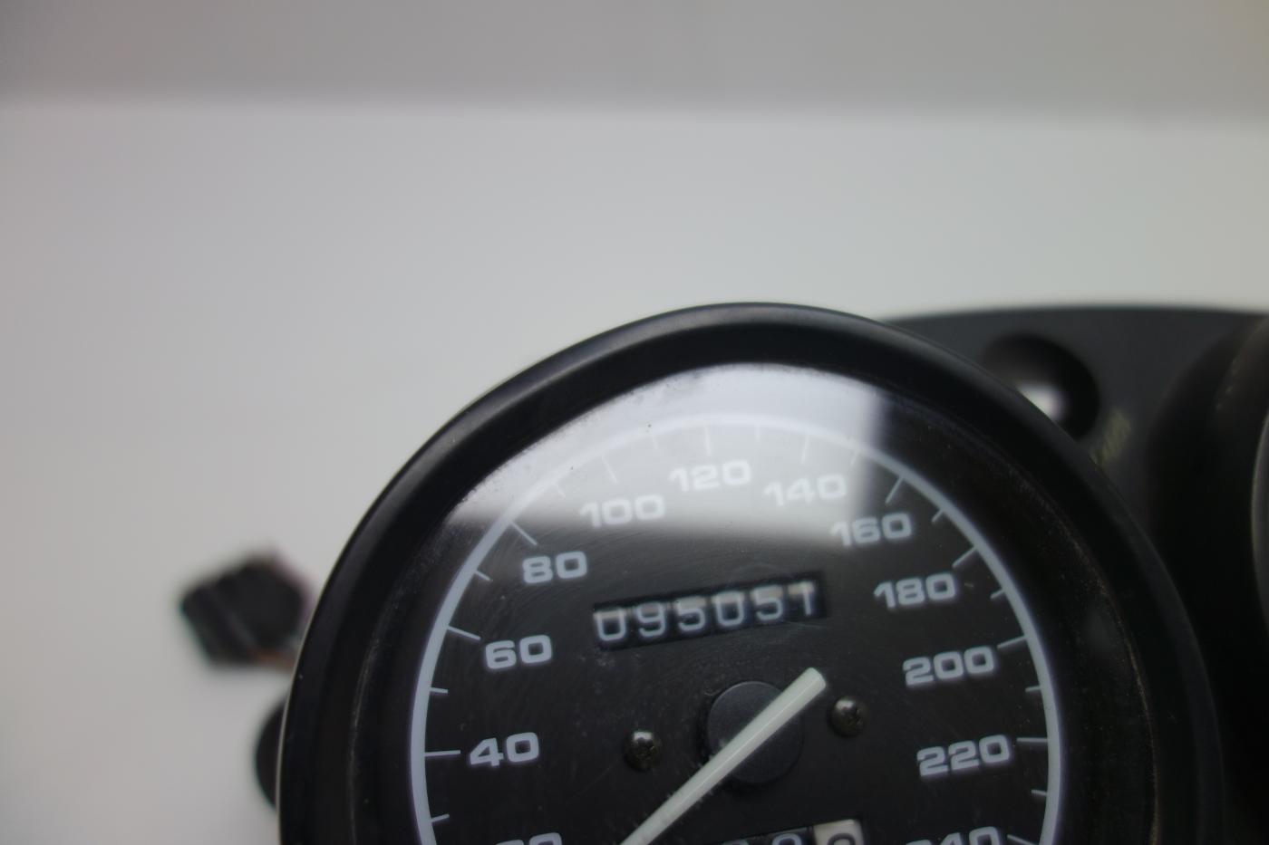 BMW R1150RS R 1150 RS Cockpit Tacho Drehzahlmesser