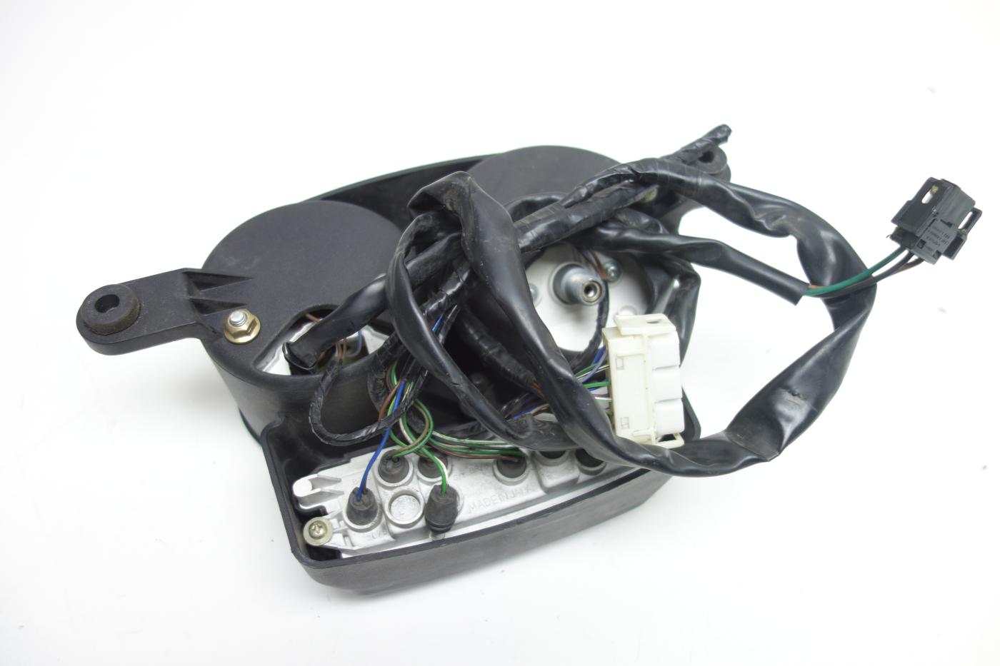 BMW R1150RS R 1150 RS Cockpit Tacho Drehzahlmesser