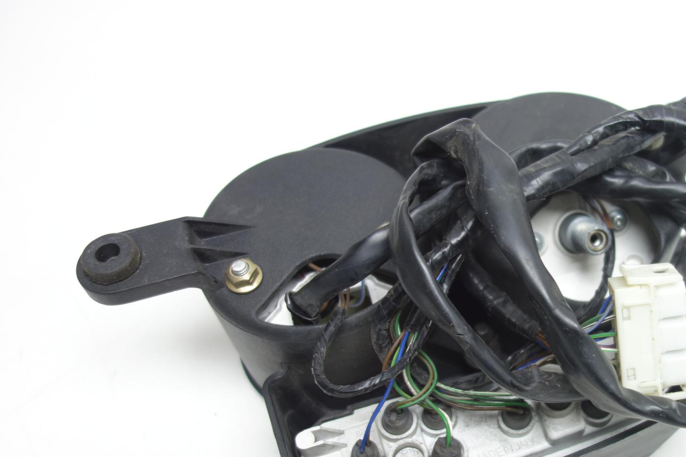 BMW R1150RS R 1150 RS Cockpit Tacho Drehzahlmesser