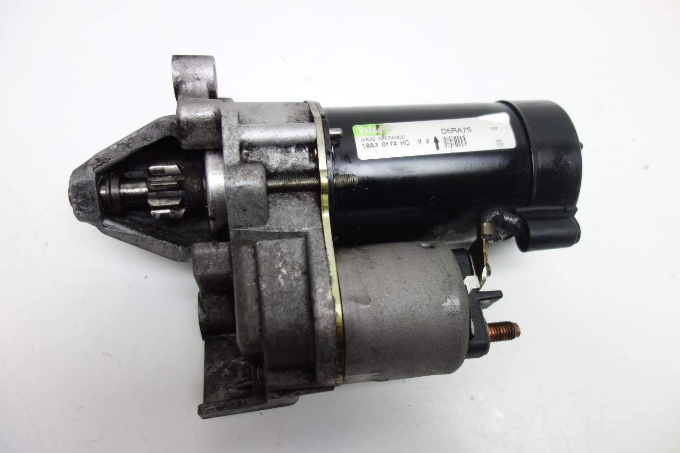 BMW R1150RS R 1150 RS Anlasser