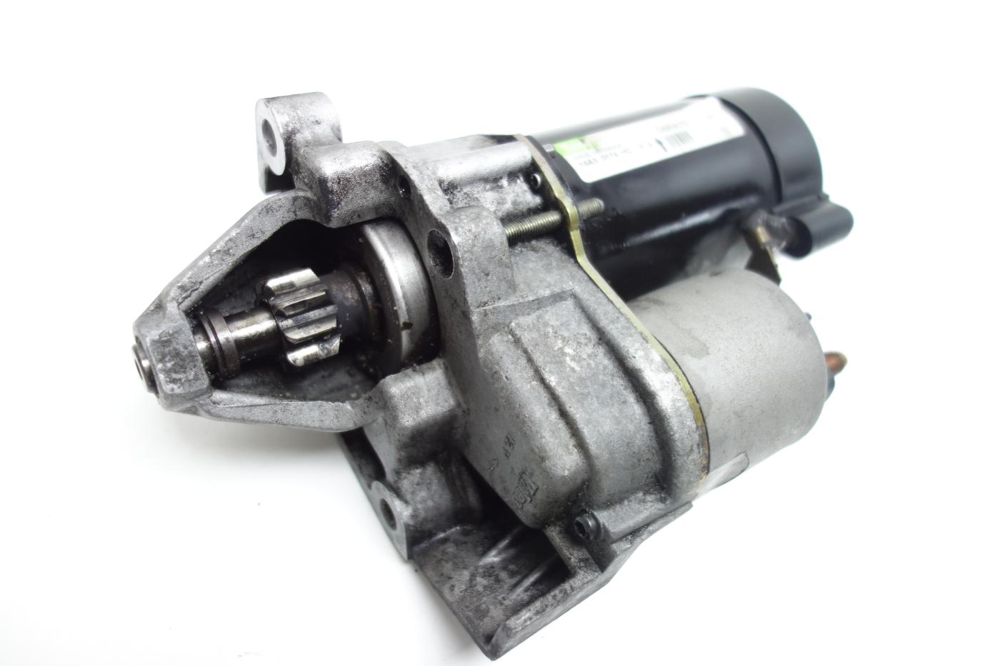 BMW R1150RS R 1150 RS Anlasser