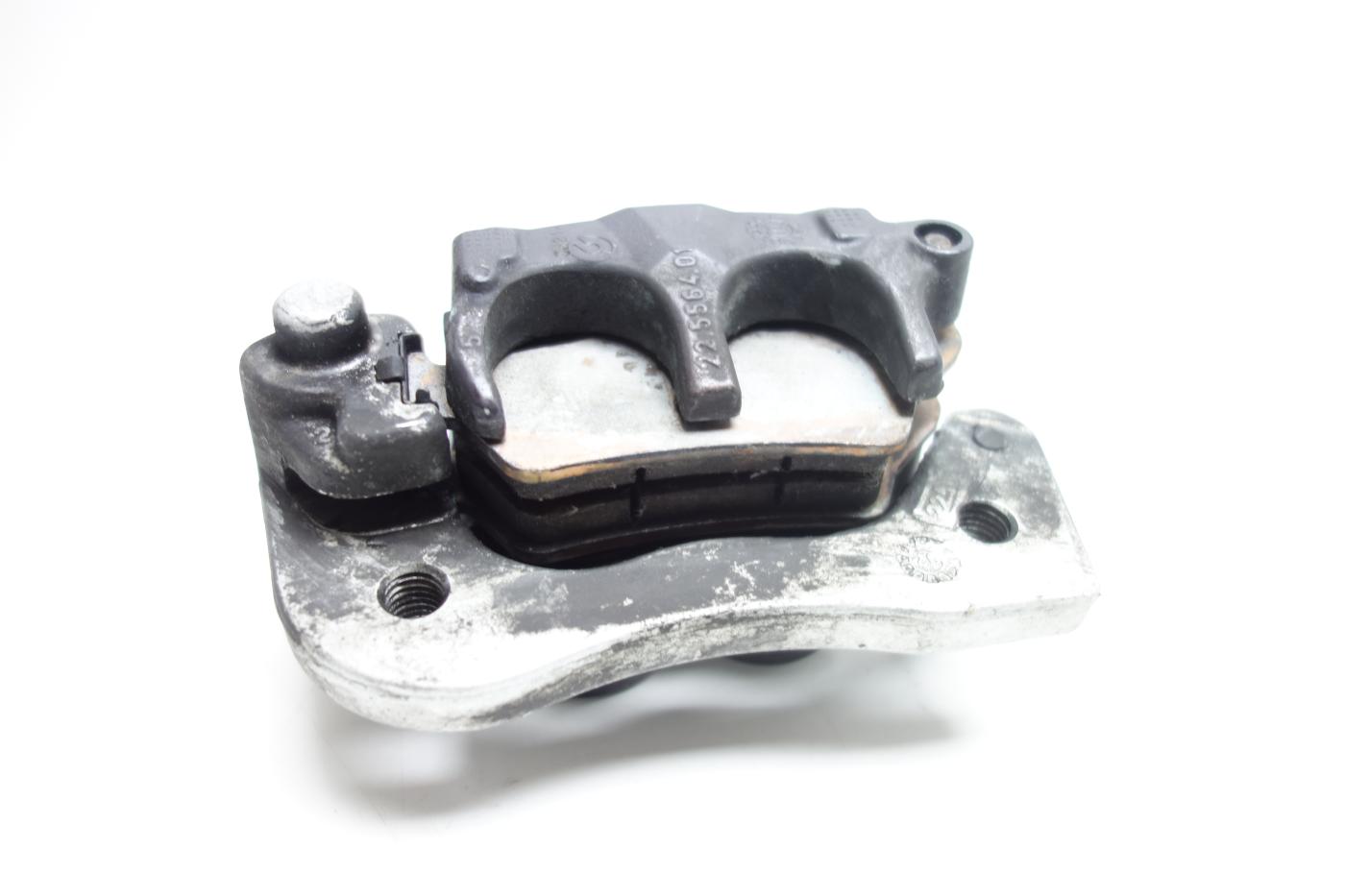 BMW R1150RS R 1150 RS Bremssattel Bremszange hinten