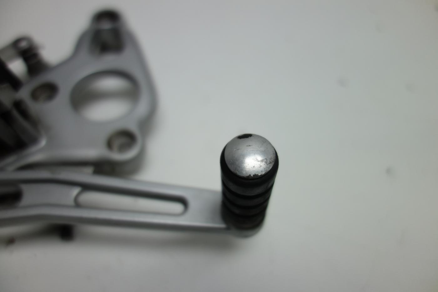 BMW R1150RS R 1150 RS Fußrastenanlage Fußraste rechts