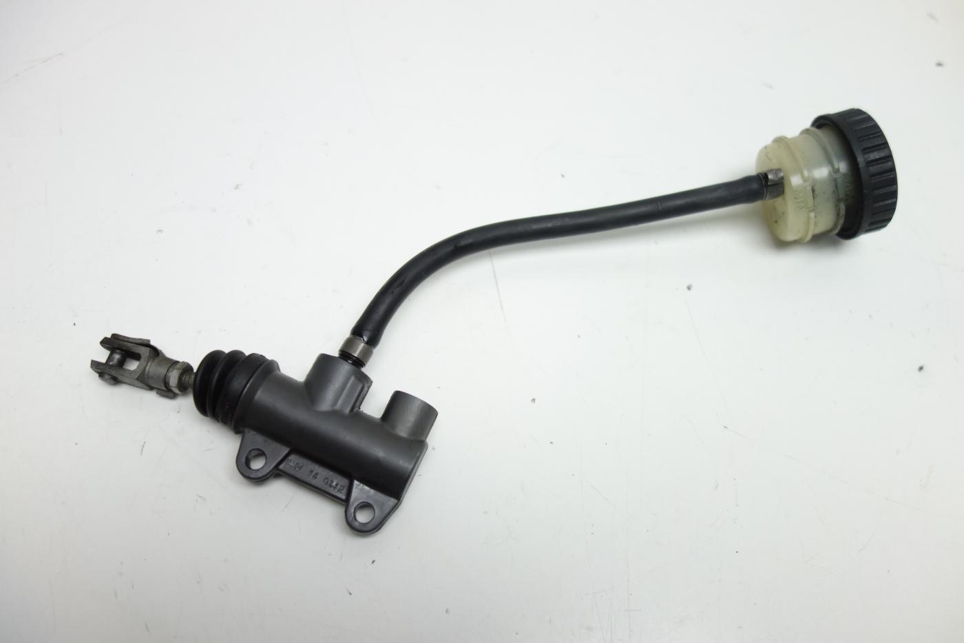 BMW R1150RS R 1150 RS Bremspumpe Bremszylinder hinten