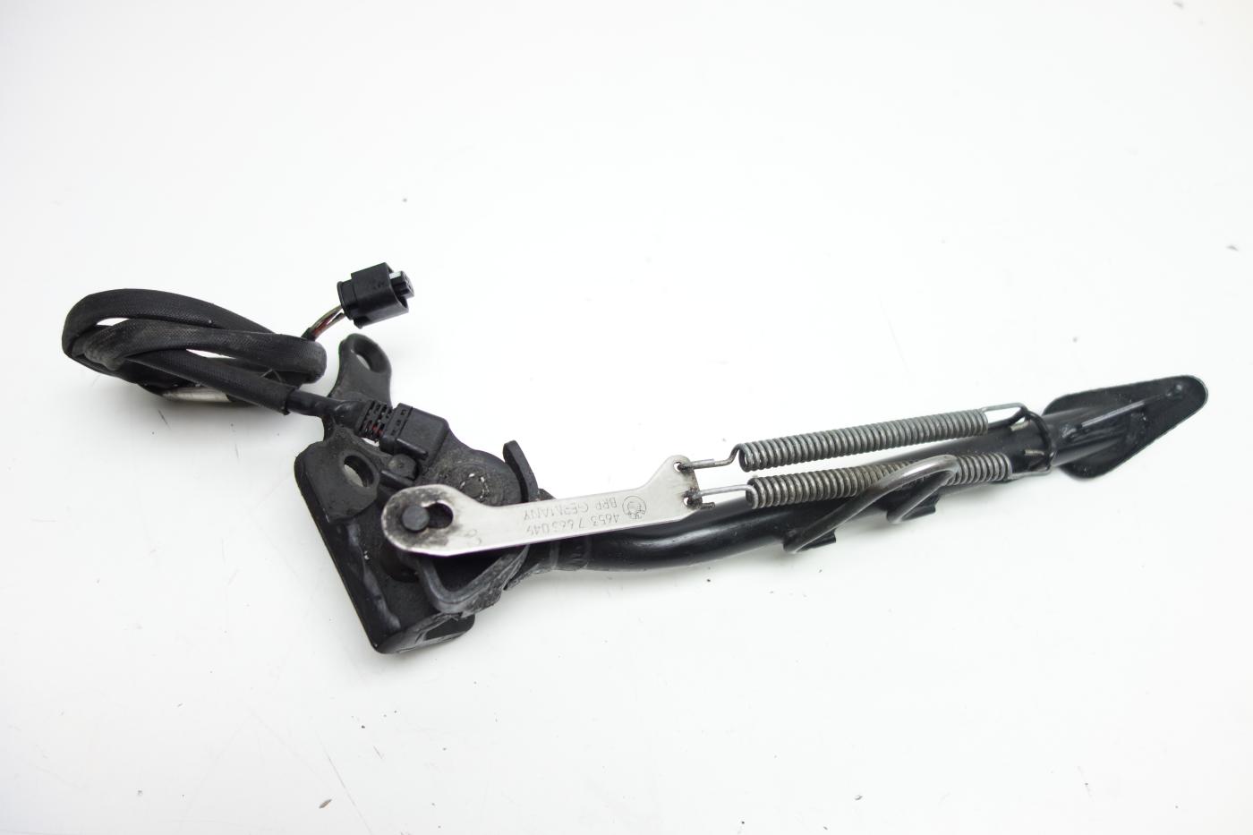 BMW R1150RS R 1150 RS Seitenständer