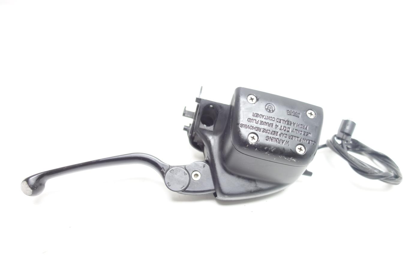 BMW R1150RS R 1150 RS Bremspumpe Bremszylinder vorne