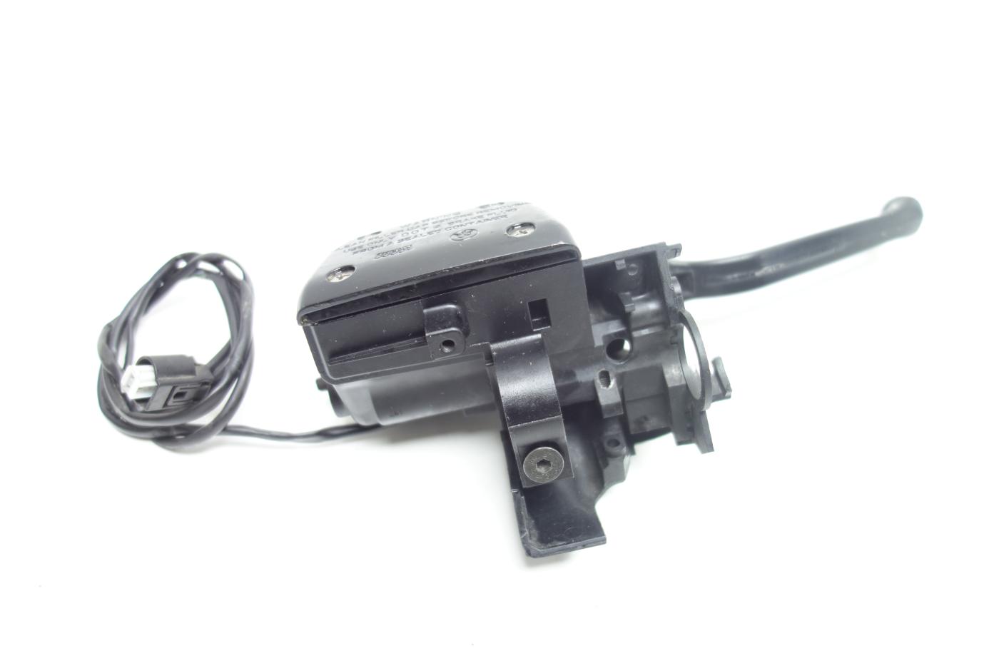 BMW R1150RS R 1150 RS Bremspumpe Bremszylinder vorne