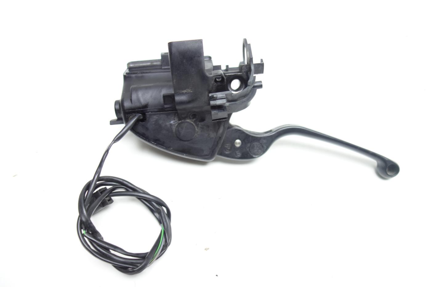 BMW R1150RS R 1150 RS Bremspumpe Bremszylinder vorne