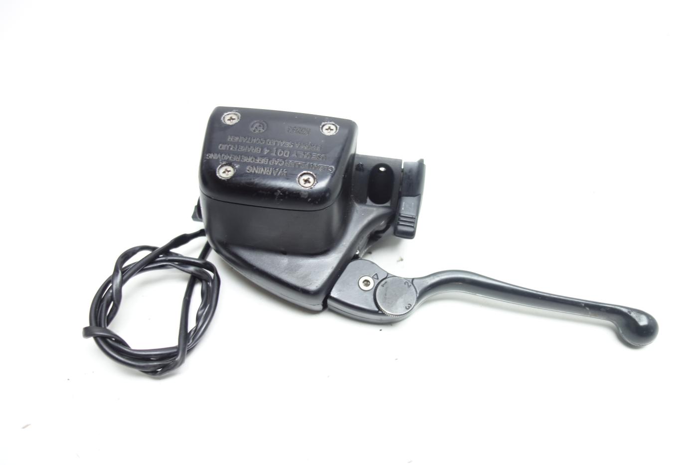 BMW R1150RS R 1150 RS Kupplungspumpe