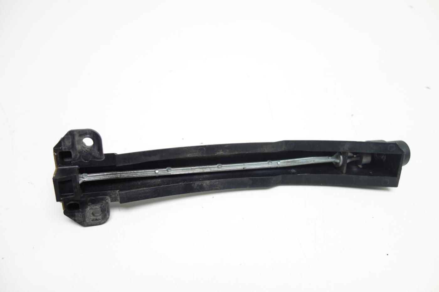 BMW R1150RS R 1150 RS Sitzbankverriegelung