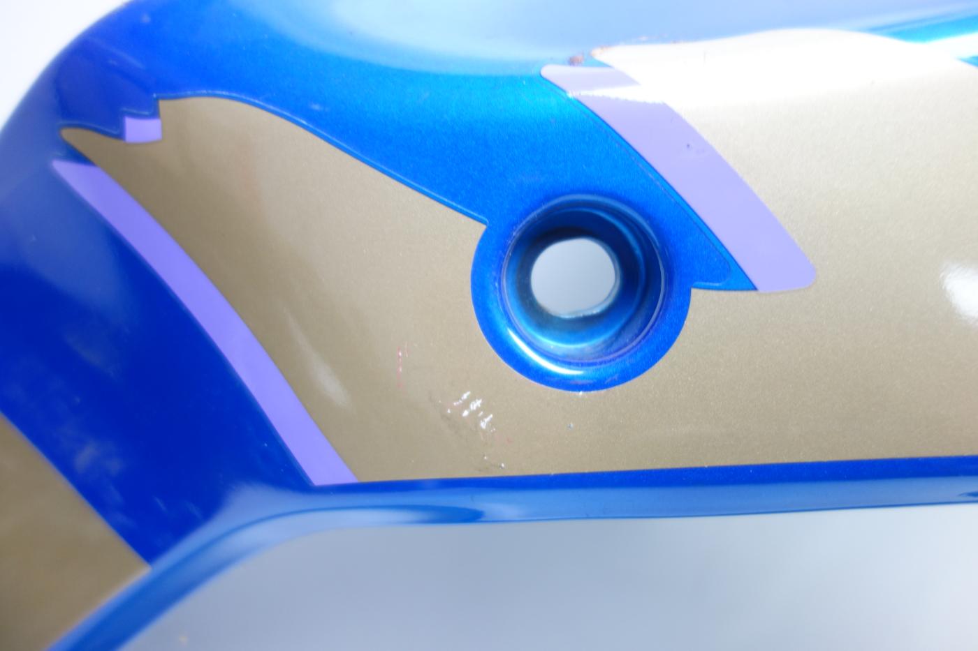 Suzuki GSX 750 F Seitenteil Seitenverkleidung rechts