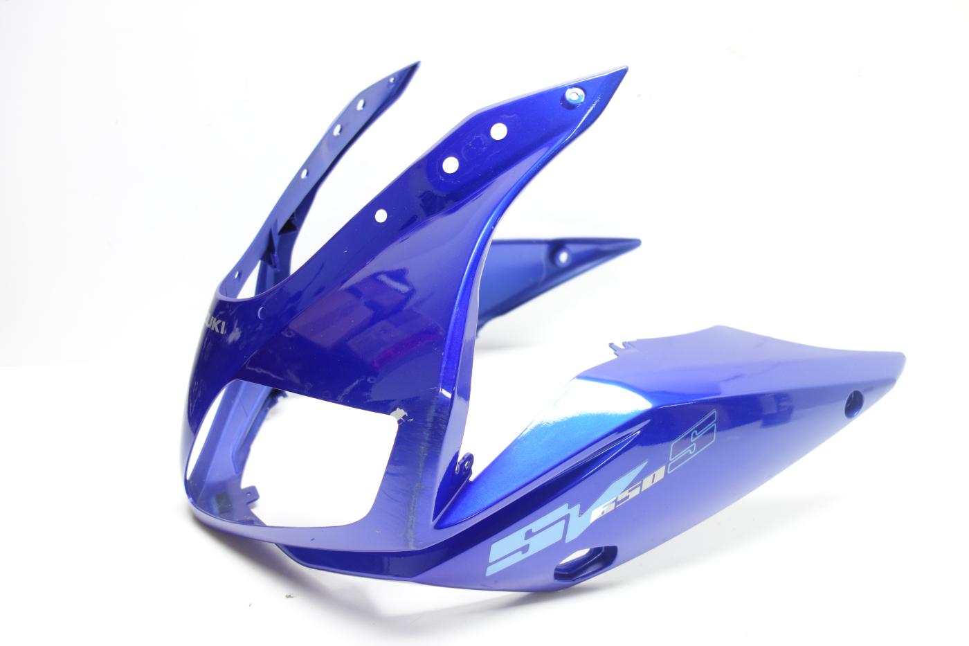Suzuki SV 650 S Kanzel Frontverkleidung