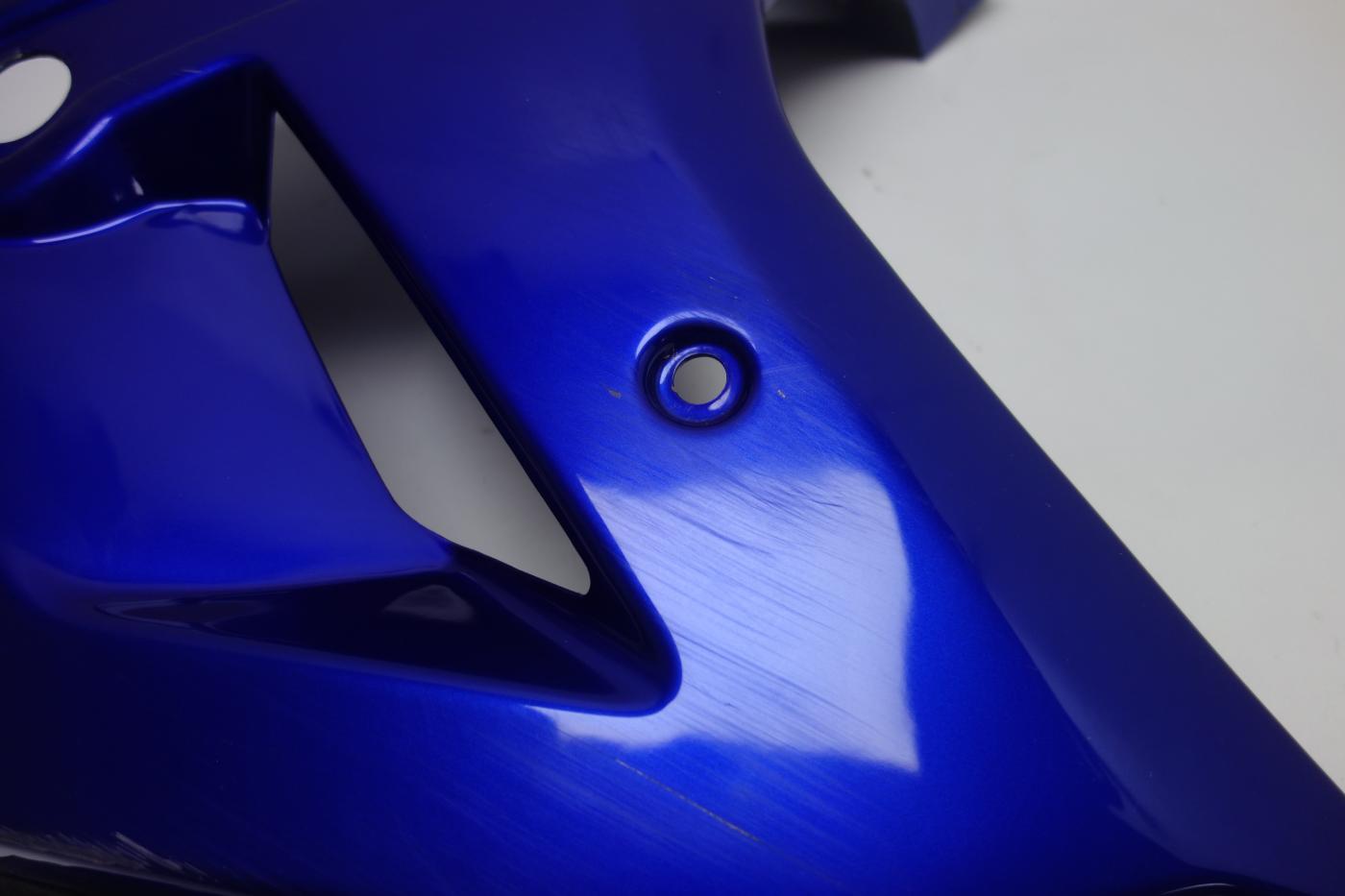 Suzuki SV 650 S Seitenteil Seitenverkleidung links