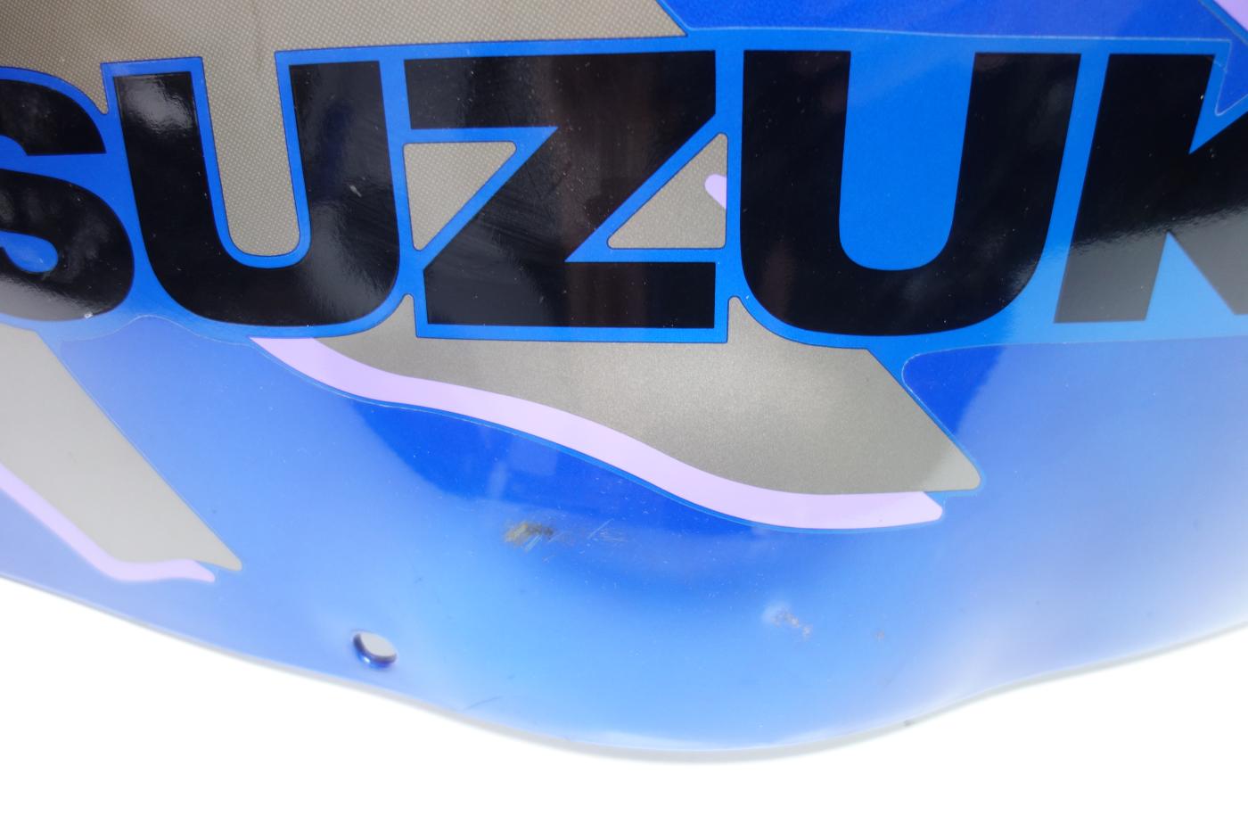 Suzuki GSX 750 F Seitenteil Seitenverkleidung rechts