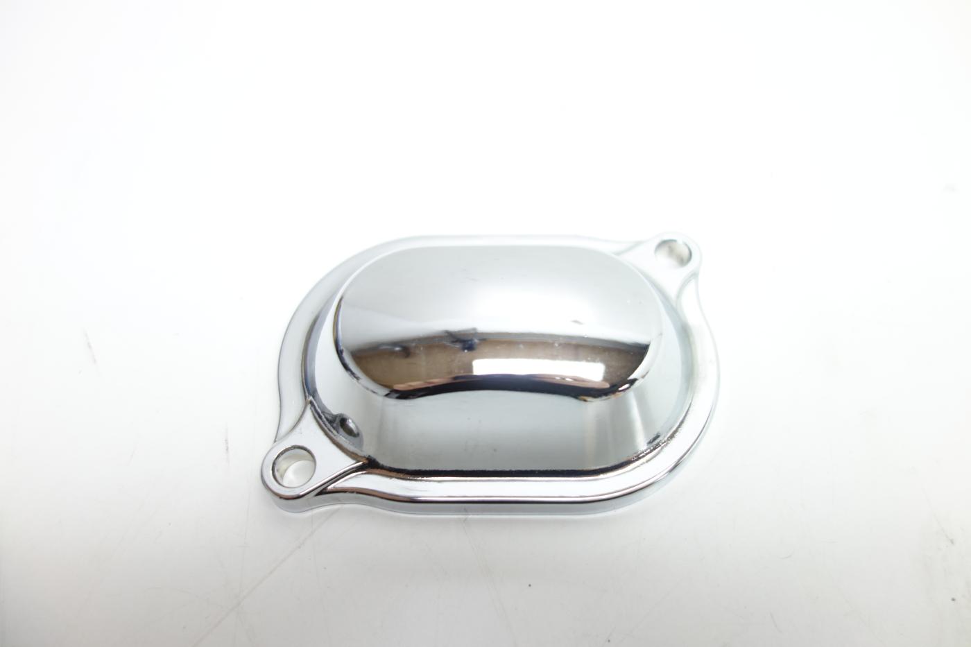 Yamaha XV 750 1000 1100 Zylinderkopf Chrom Cover NEU 42H-11186-00