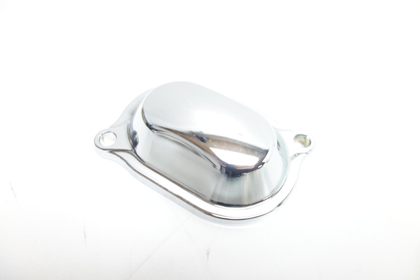 Yamaha XV 750 1000 1100 Zylinderkopf Chrom Cover NEU 42H-11186-00