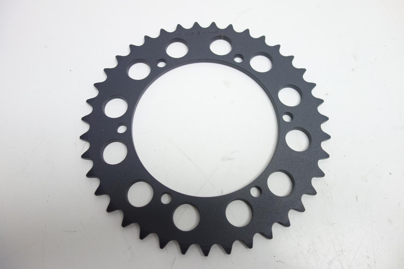 Yamaha SZR 660 Kettenrad Neu 4SUF54390000