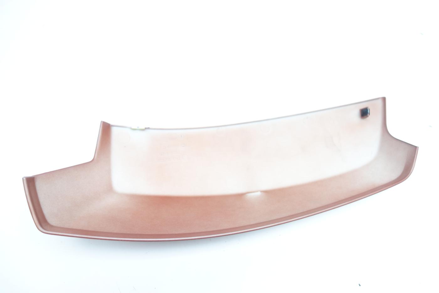 BMW C650GT C 650 GT Topcasedeckel rechts