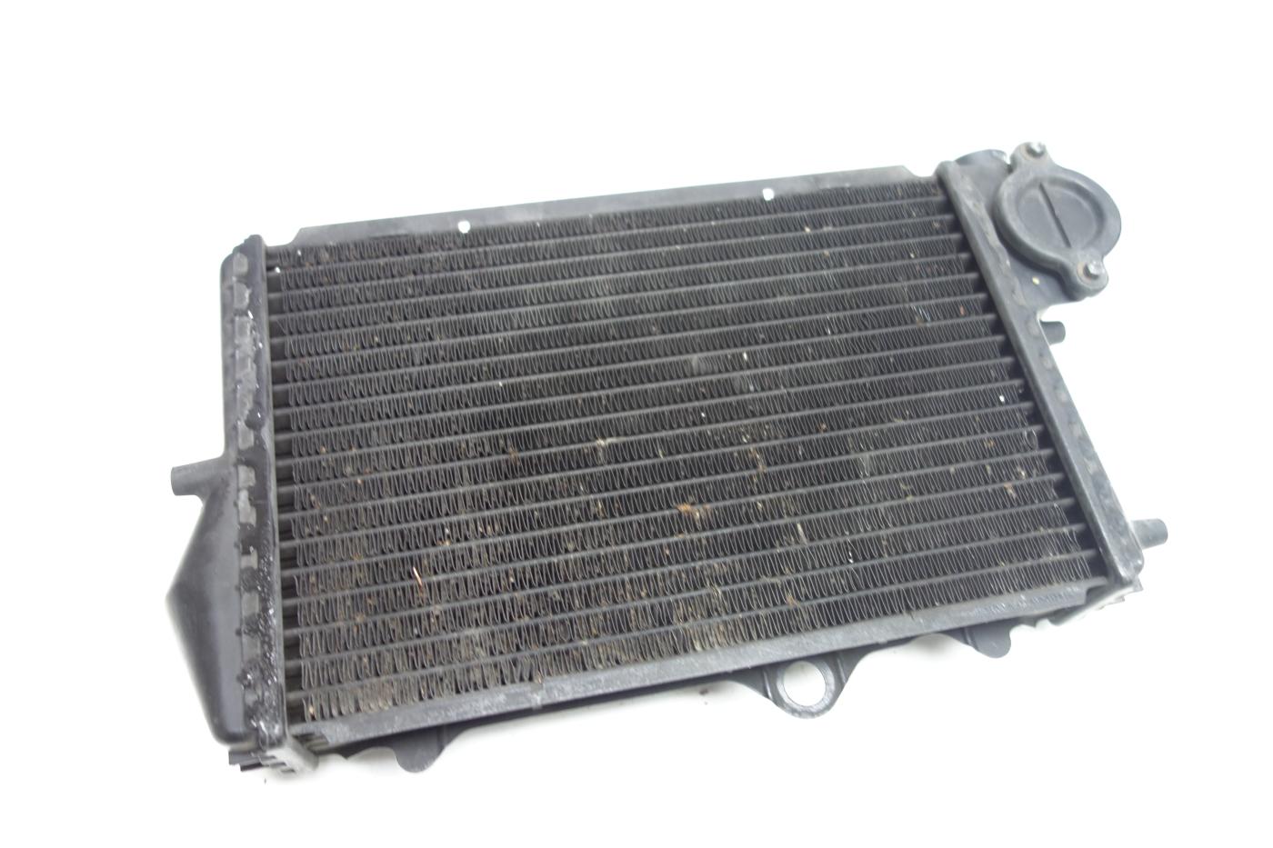 BMW K75 K100 K 75 100 Kühler