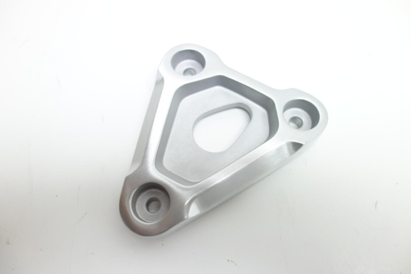 Yamaha XSR 125 155 Scheinwerferhalter rechts