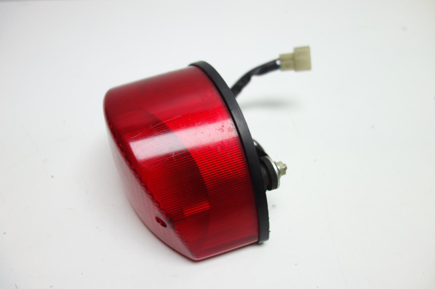 Kawasaki Zephyr 750 Rücklicht
