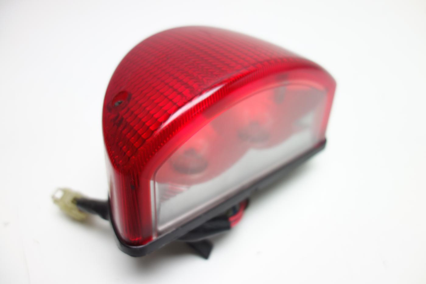 Kawasaki Zephyr 750 Rücklicht