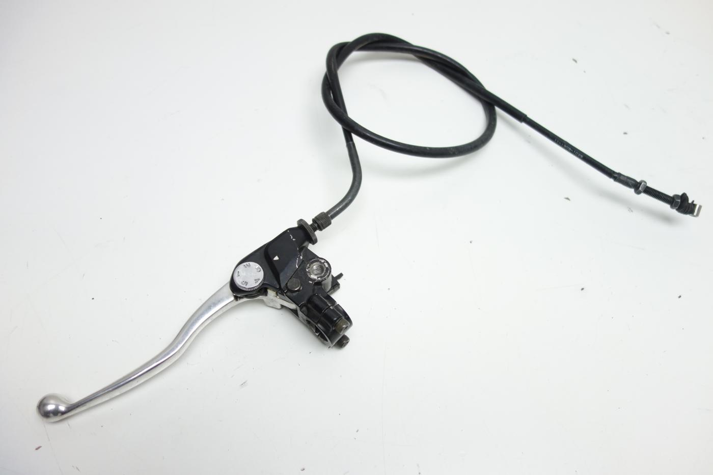 Kawasaki Zephyr 750 Kupplungsarmatur