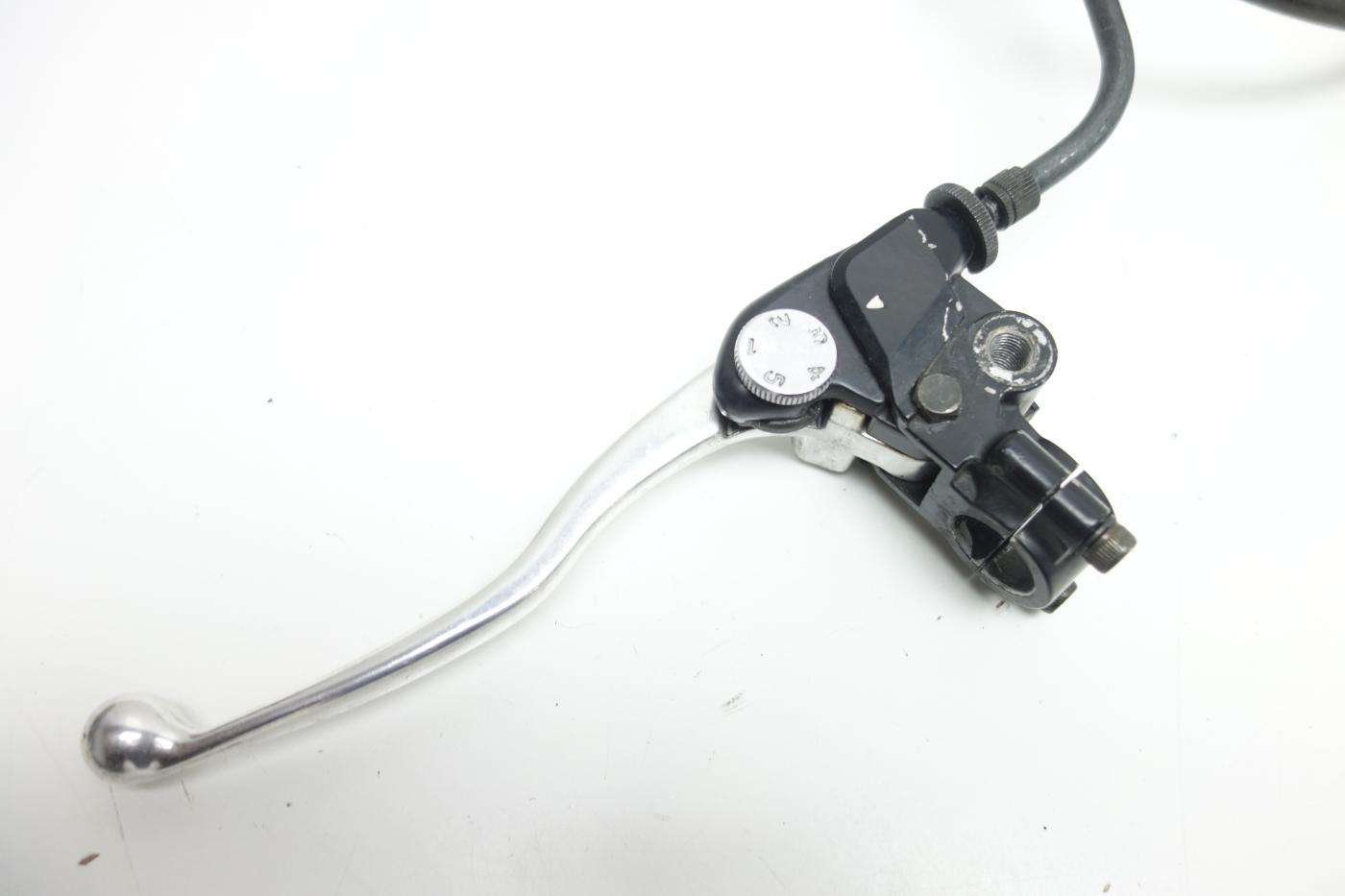 Kawasaki Zephyr 750 Kupplungsarmatur