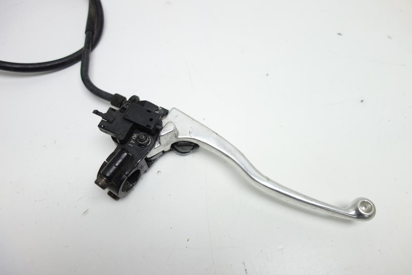 Kawasaki Zephyr 750 Kupplungsarmatur