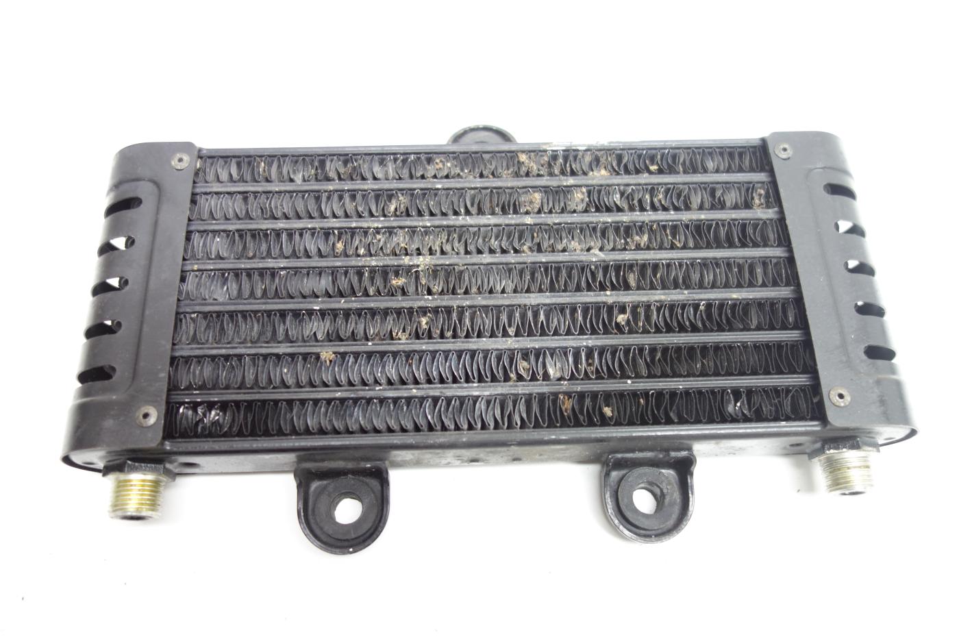 Kawasaki Zepyhr 750 Ölkühler