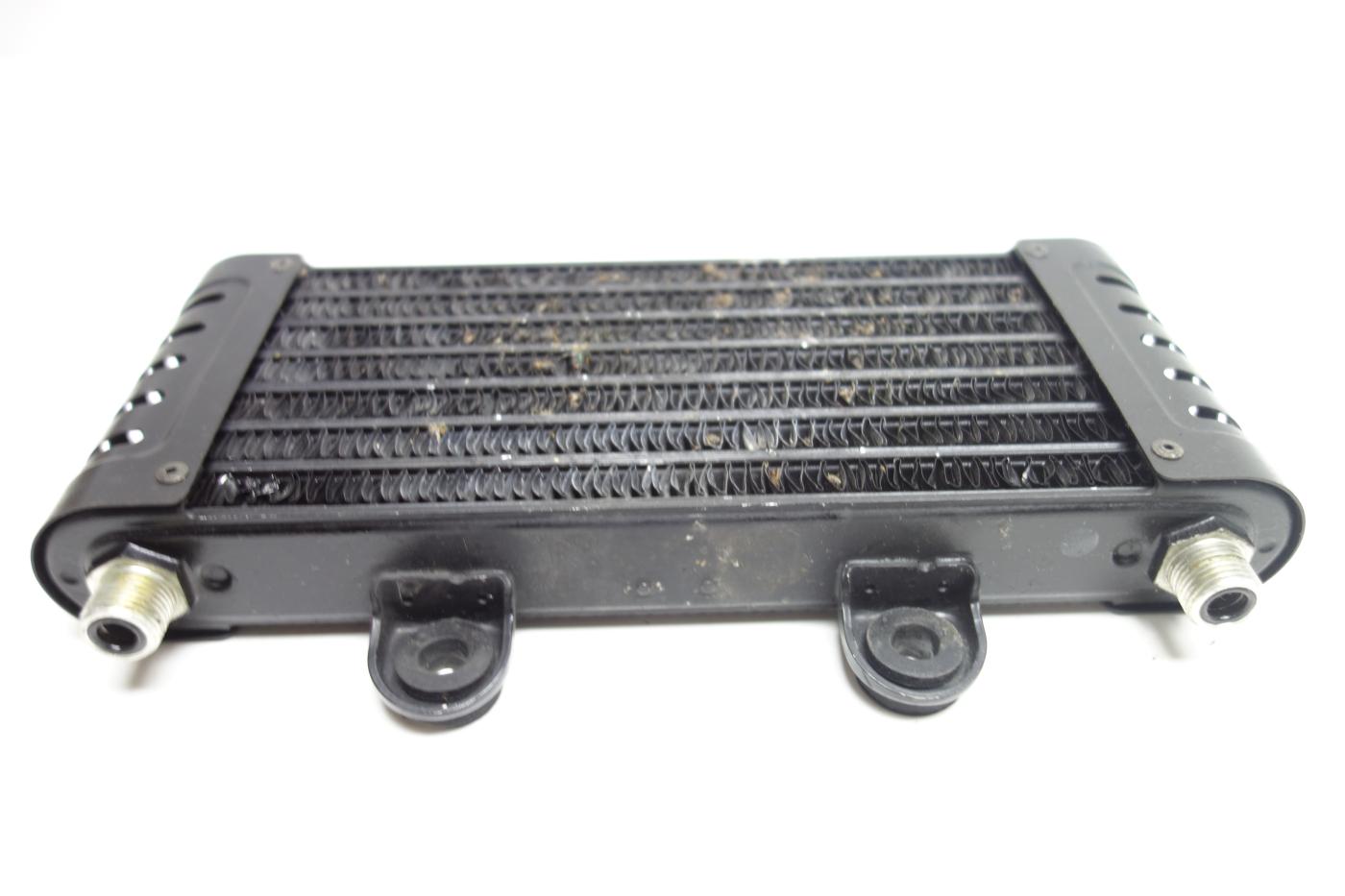 Kawasaki Zepyhr 750 Ölkühler