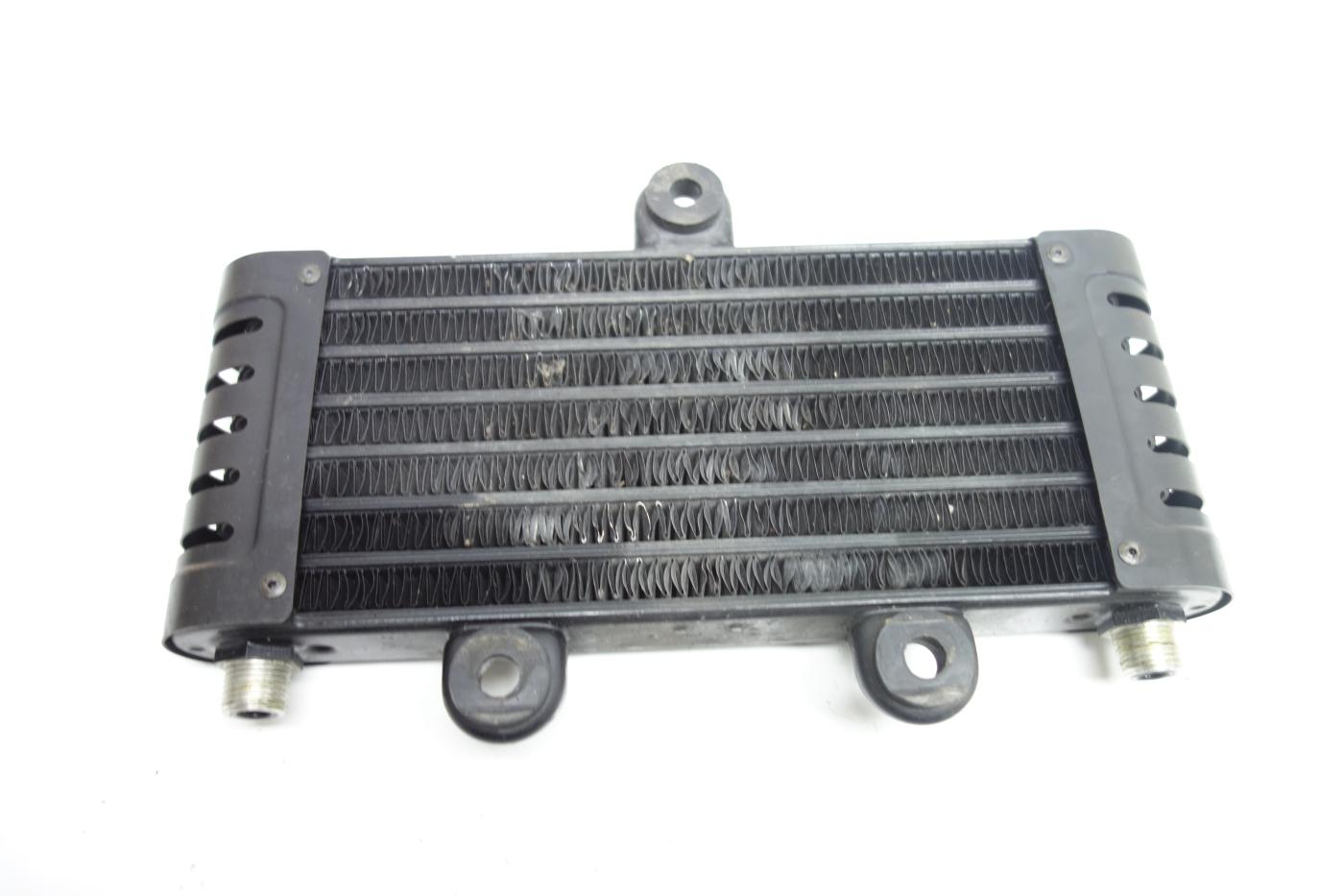 Kawasaki Zepyhr 750 Ölkühler