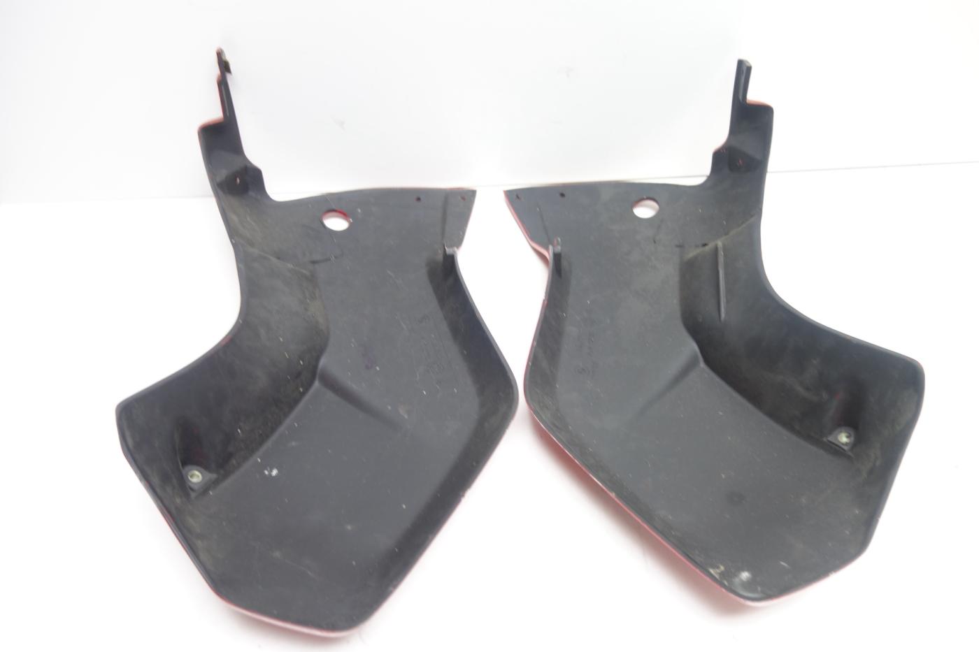 BMW R100GS R 100 GS Seitenteil Kanzel rechts links