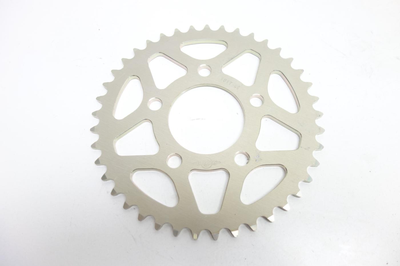 BMW S1000RR S 1000 RR Wieres ALU Kettenrad 1817-41 NEU