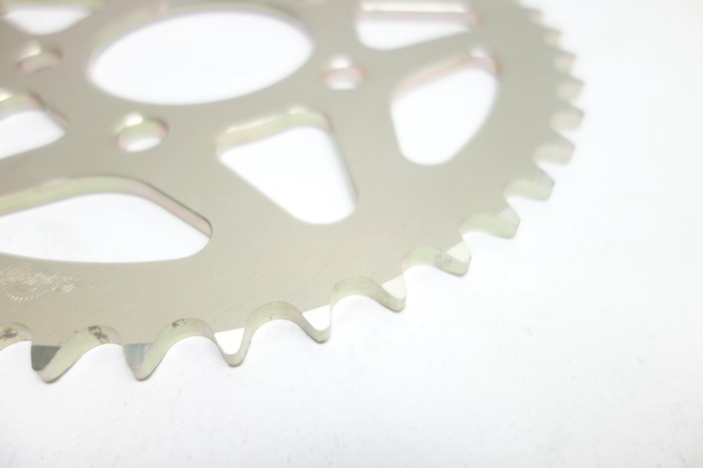 BMW S1000RR S 1000 RR Wieres ALU Kettenrad 1817-45 NEU