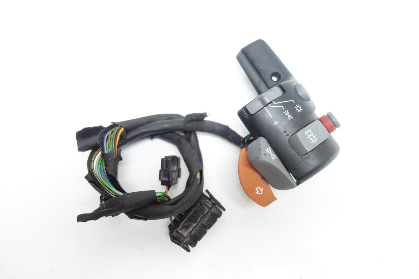 BMW R1100RS R 1100 RS Lenkerschalter Kombischalter rechts