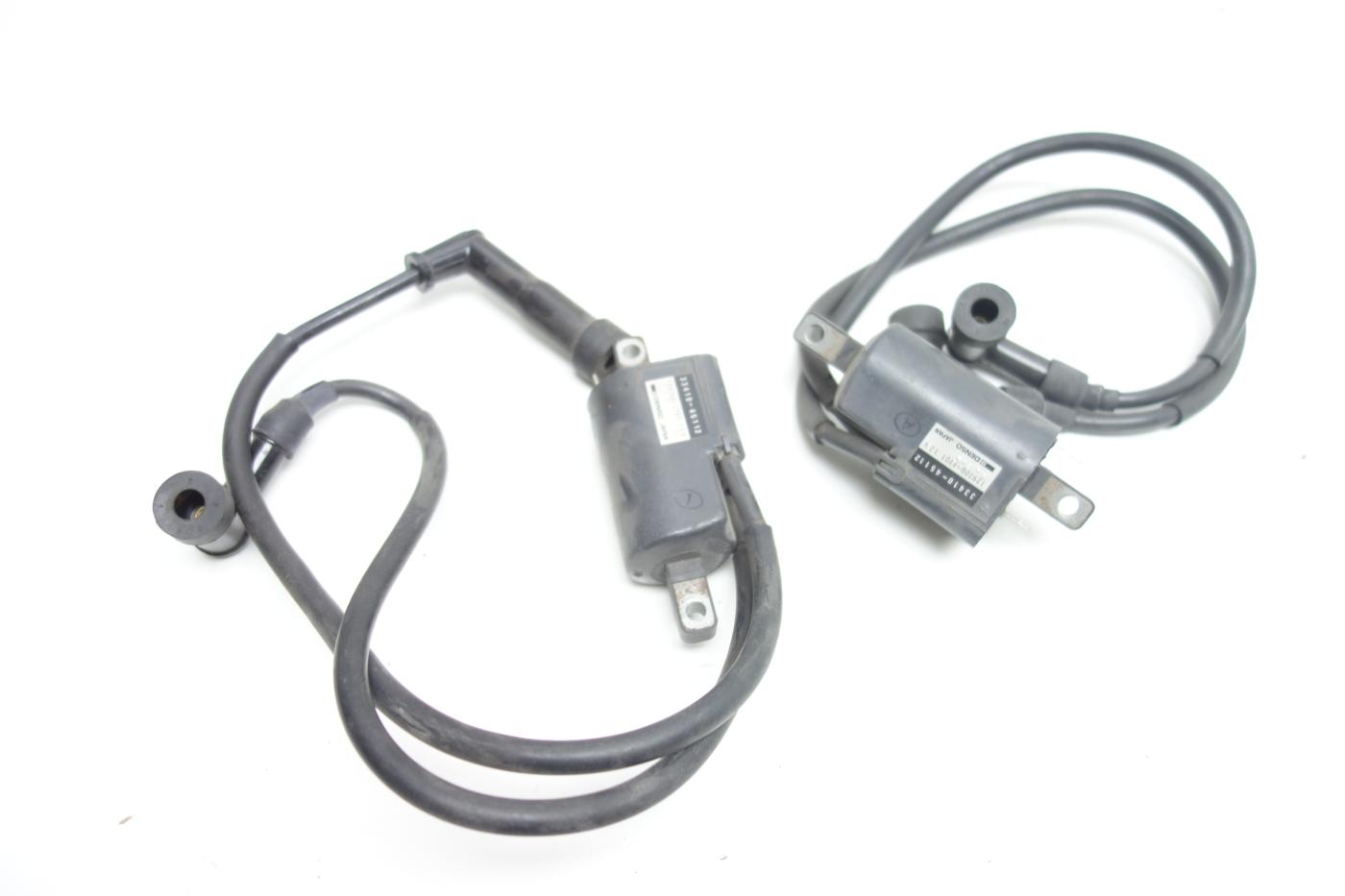 Suzuki GS 750 Zündspule Zündspulen