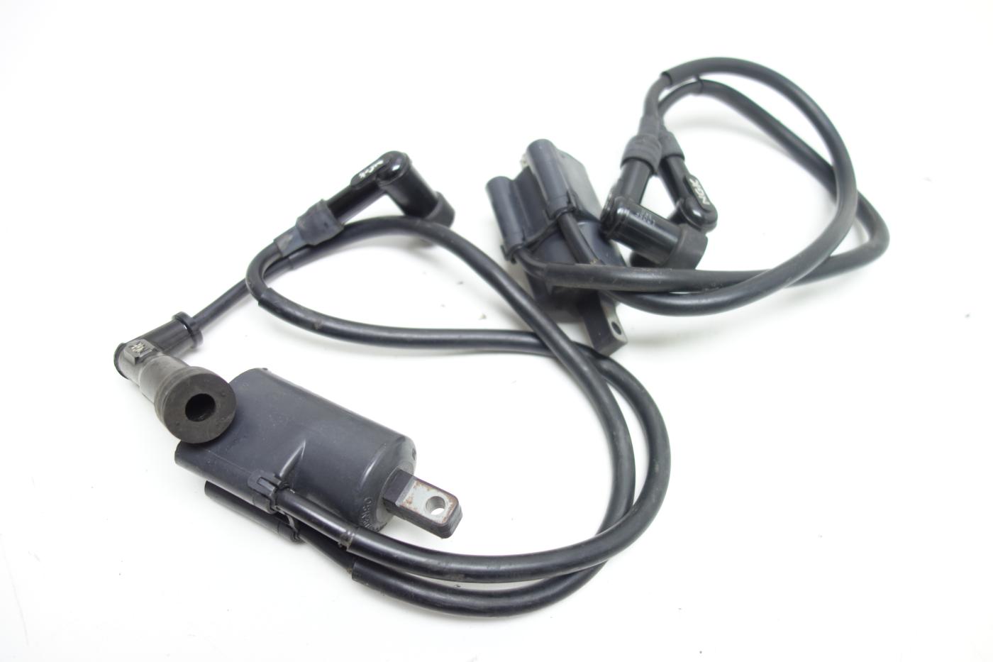 Suzuki GS 750 Zündspule Zündspulen