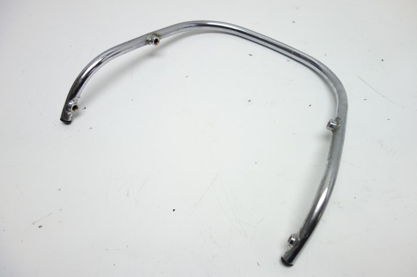 Yamaha XS 750 Sitzbankgriff Bügel Haltegriff