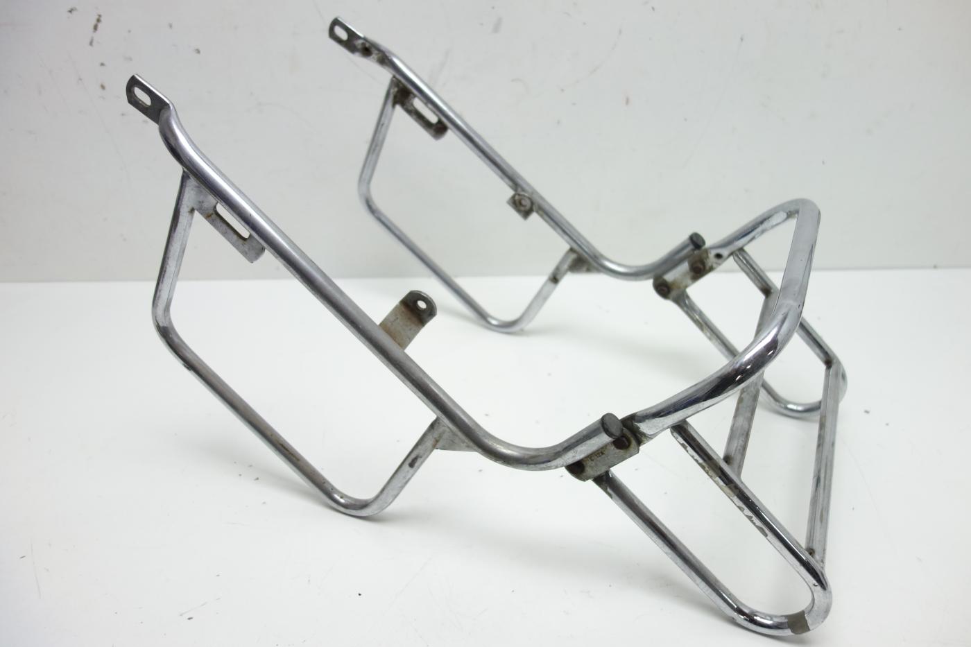 Yamaha XS 750 Gepäckträger Gepäckbrücke