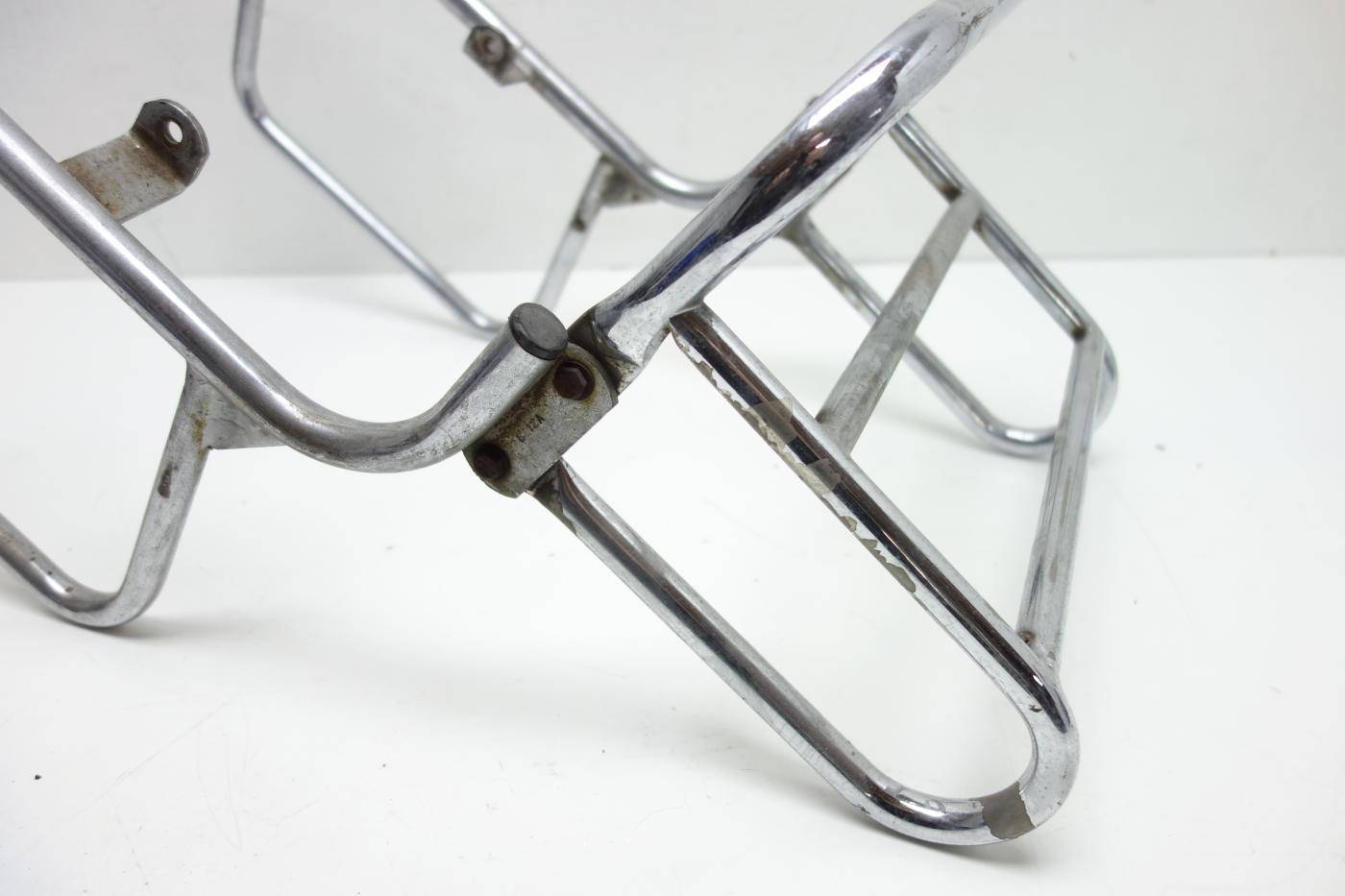 Yamaha XS 750 Gepäckträger Gepäckbrücke