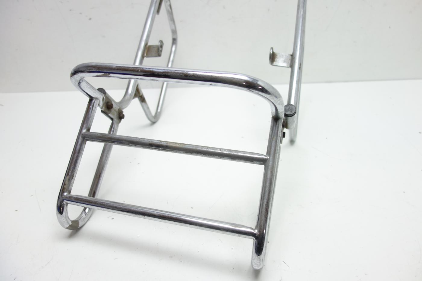 Yamaha XS 750 Gepäckträger Gepäckbrücke