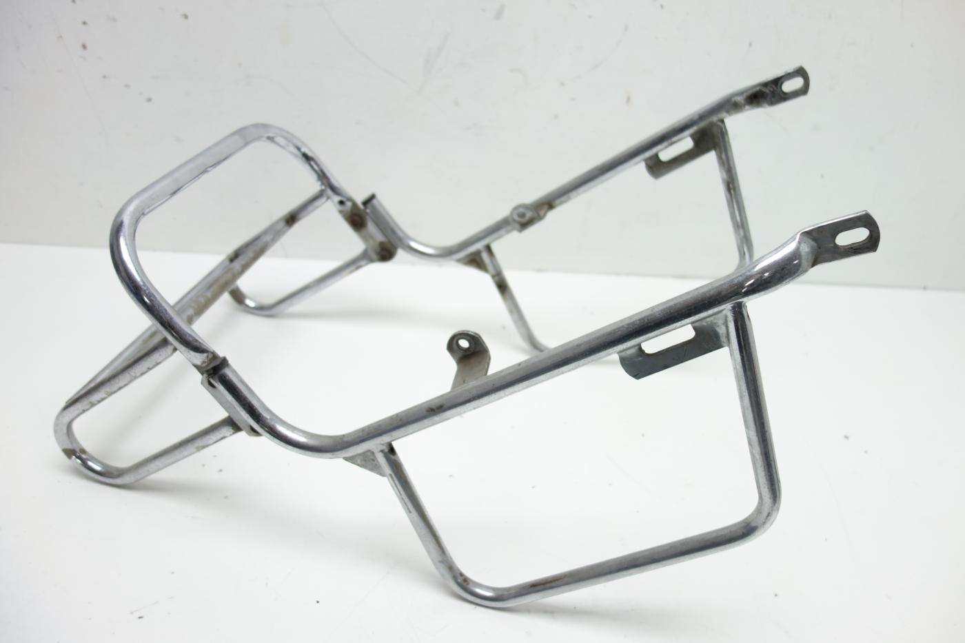 Yamaha XS 750 Gepäckträger Gepäckbrücke