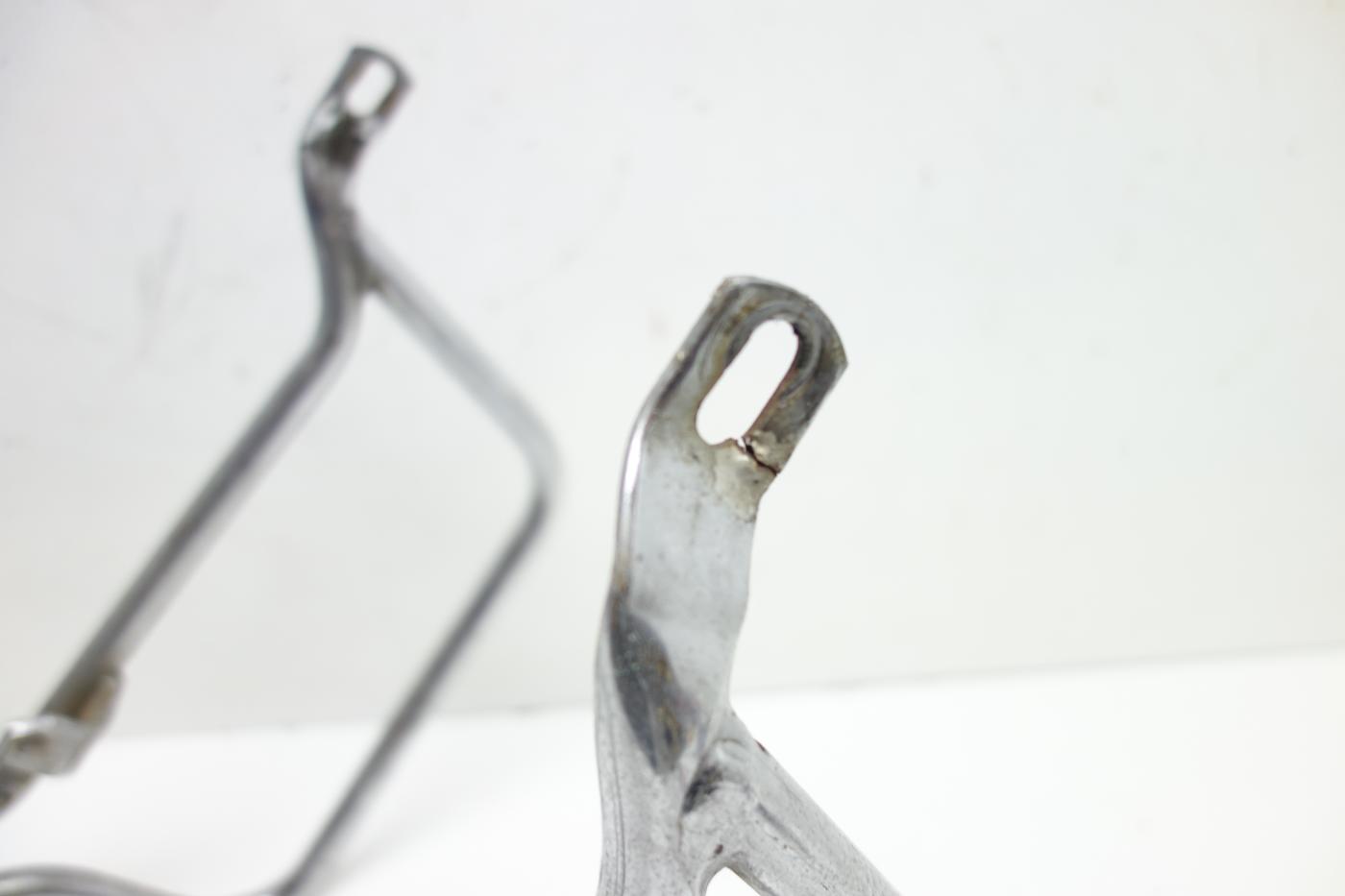 Yamaha XS 750 Gepäckträger Gepäckbrücke