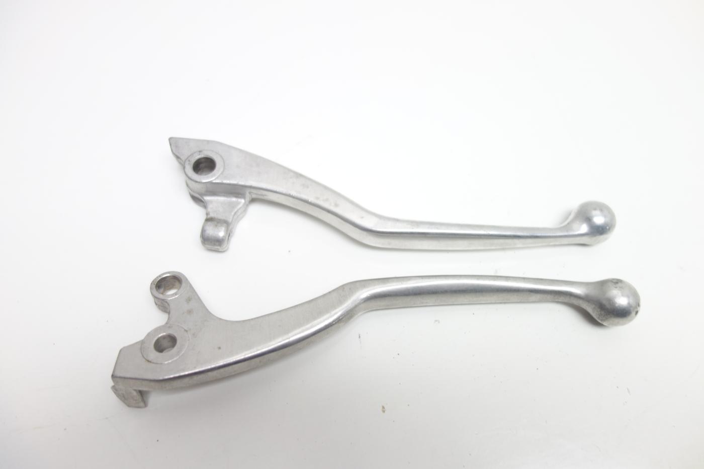 Yamaha VMax V Max 1200 Kupplungshebel Bremshebel