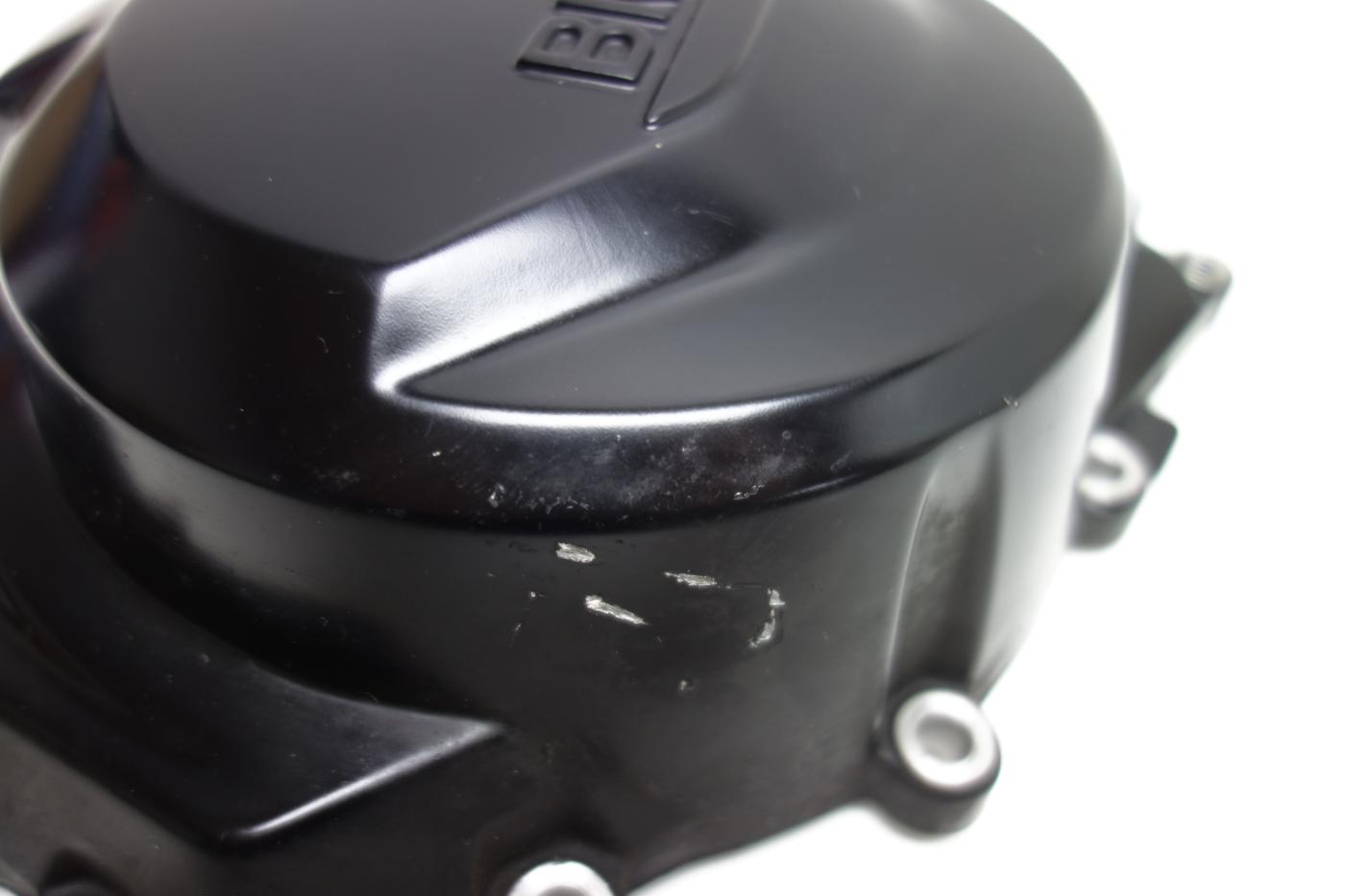 BMW F900R F900XR F 900 R XR Limadeckel Motordeckel